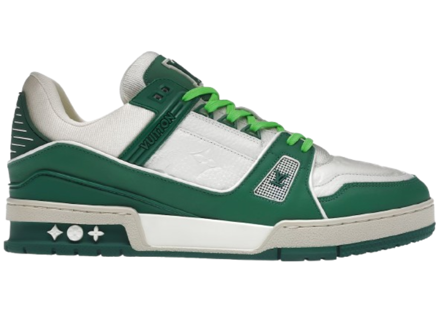Louis Vuitton Trainer