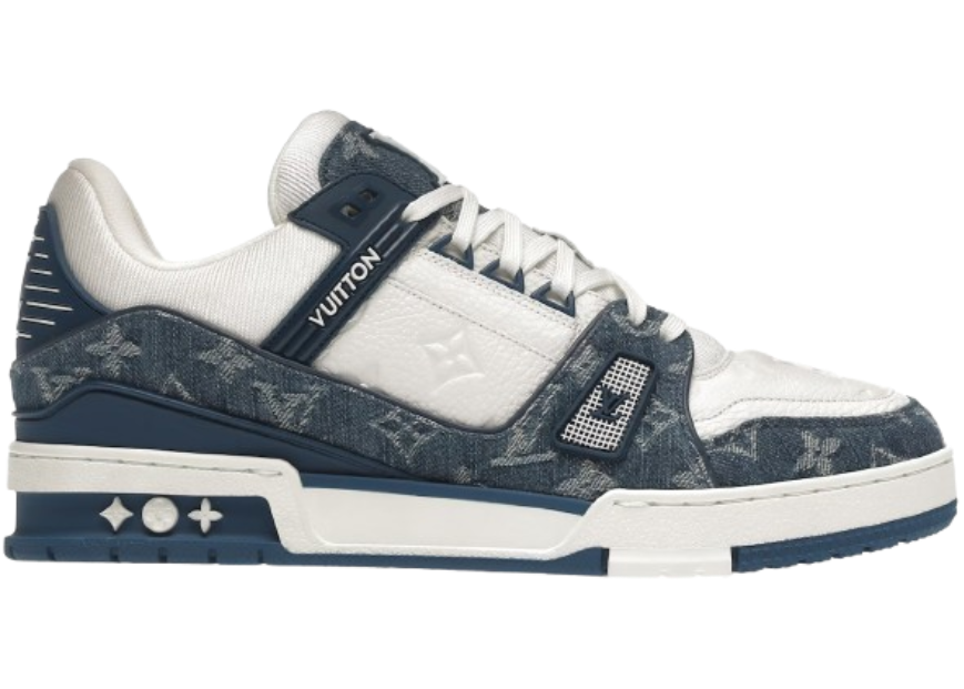 Louis Vuitton Trainer