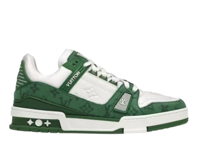 Louis Vuitton Trainer