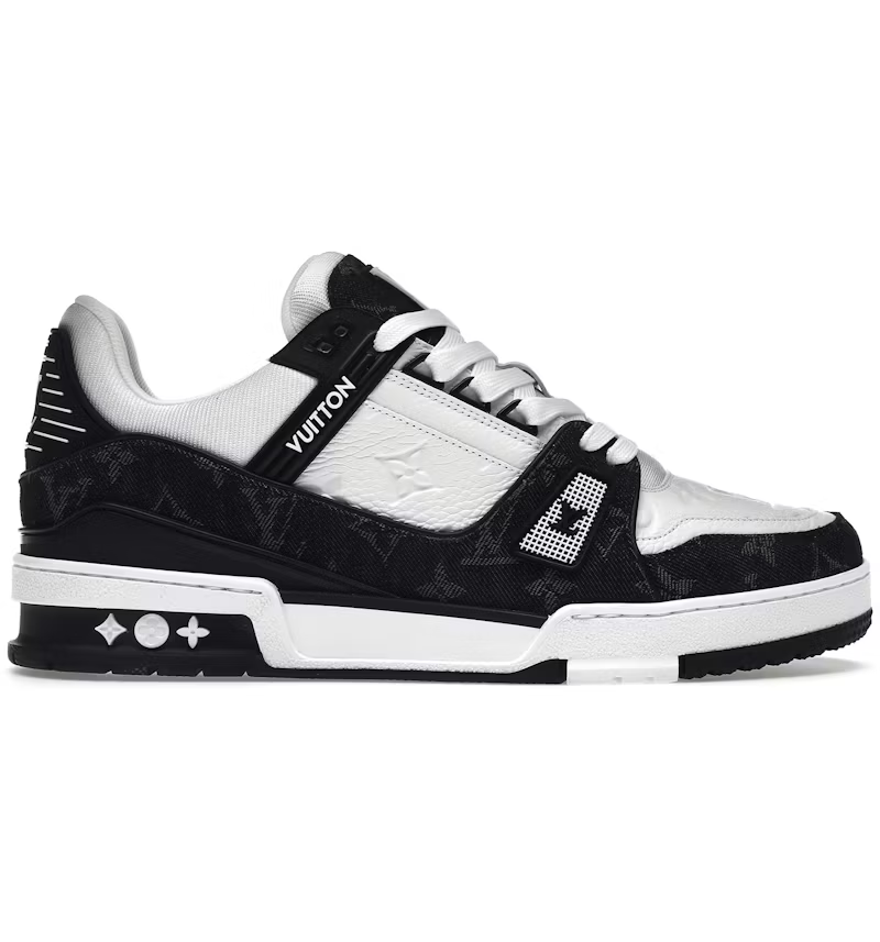 Louis Vuitton Trainer