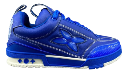 Louis Vuitton LV Blue Skate