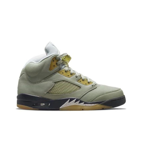 Jordan 5