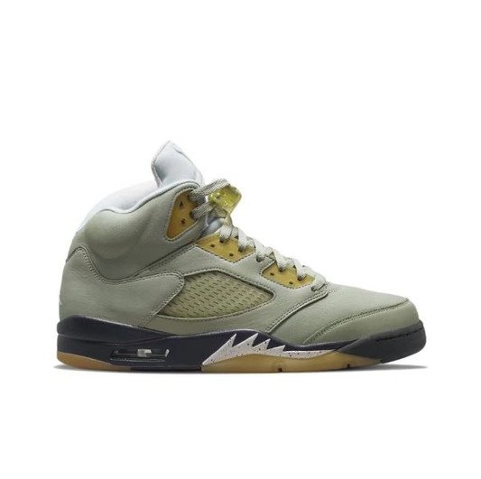 Jordan 5