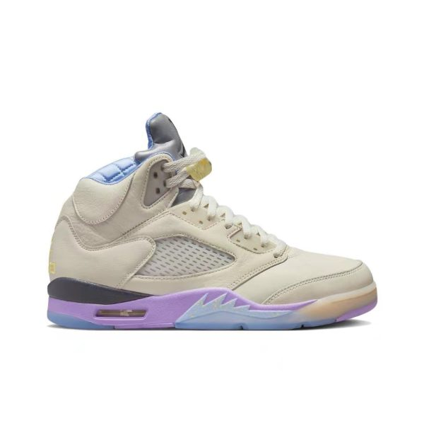 Jordan 5
