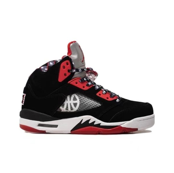 Jordan 5