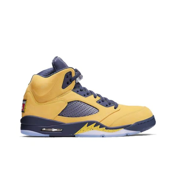 Jordan 5