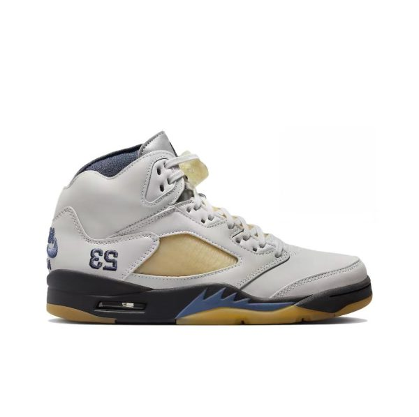 Jordan 5