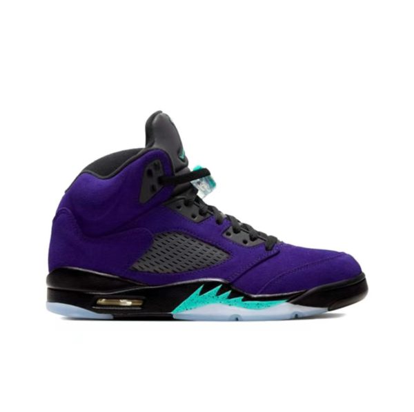 Jordan 5