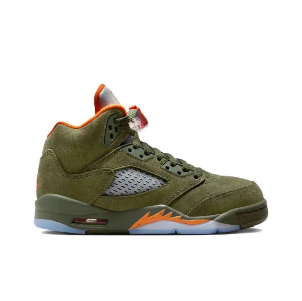 Jordan 5