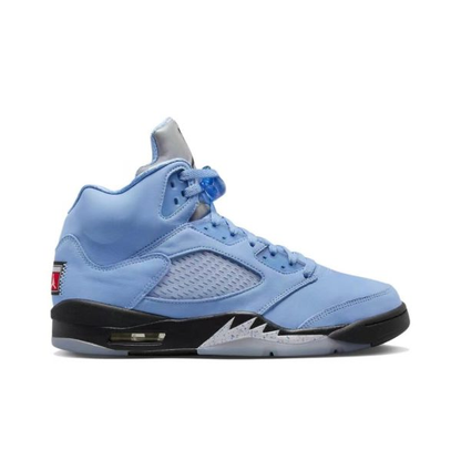 Nike Air Jordan 5 Retro UNC