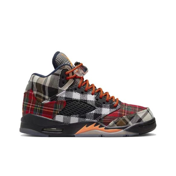 Jordan 5