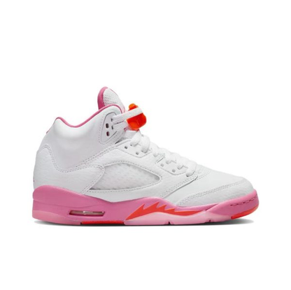 Air Jordan 5 Retro Pinksicle