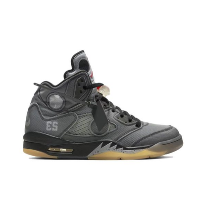 Air Jordan 5 Retro Off-White Muslin
