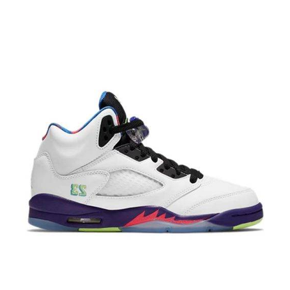 Air Jordan 5 Retro Alternate Bel-Air