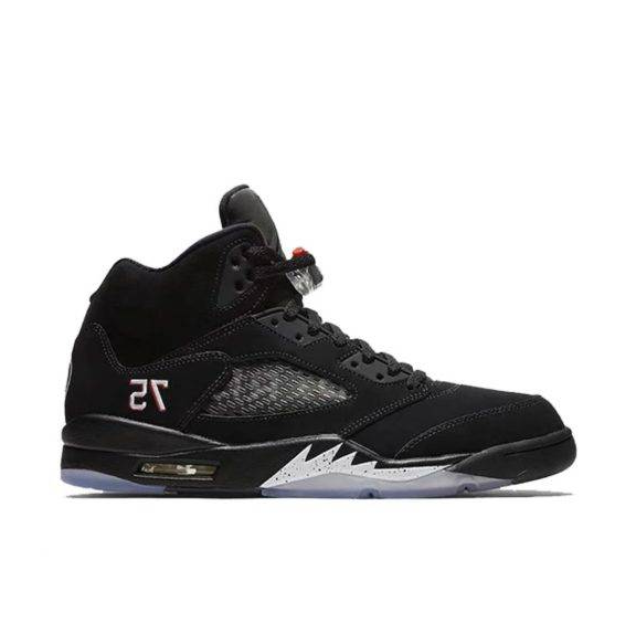 Jordan 5