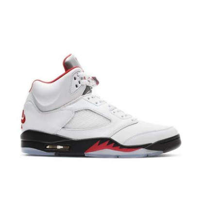 Nike Air Jordan 5 Retro Fire Red