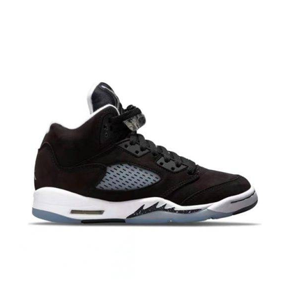Nike Air Jordan 5 Oreo