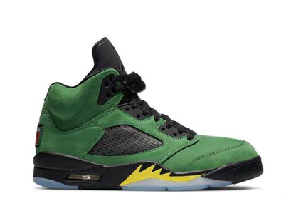 Nike Air Jordan 5 Retro SE Oregon