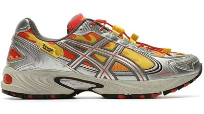 ASICS Gel-Kahana TR V4 TroubleSmile