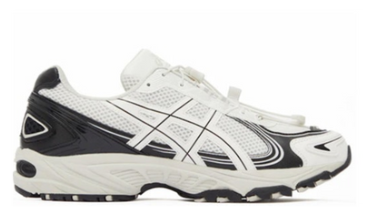 ASICS Gel-Kahana TR V4 Negro Blanco