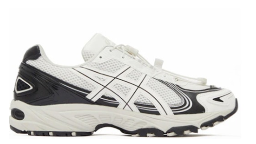 ASICS Gel-Kahana TR V4 Negro Blanco