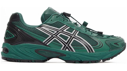 ASICS Gel-Kahana TR V4 Verde Océano
