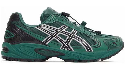 ASICS Gel-Kahana TR V4 Verde Océano