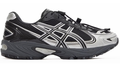 ASICS Gel-Kahana TR V4 Carbon Black