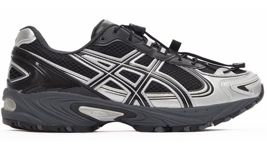 ASICS Gel-Kahana TR V4 Carbon Black