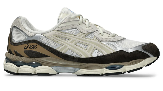 Asics NYC
