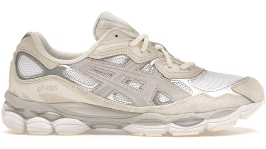 Asics NYC