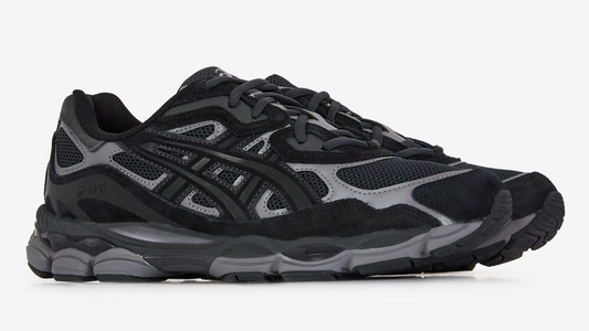 Asics NYC