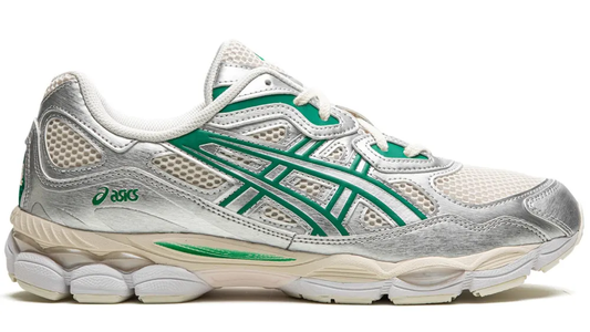 Asics NYC