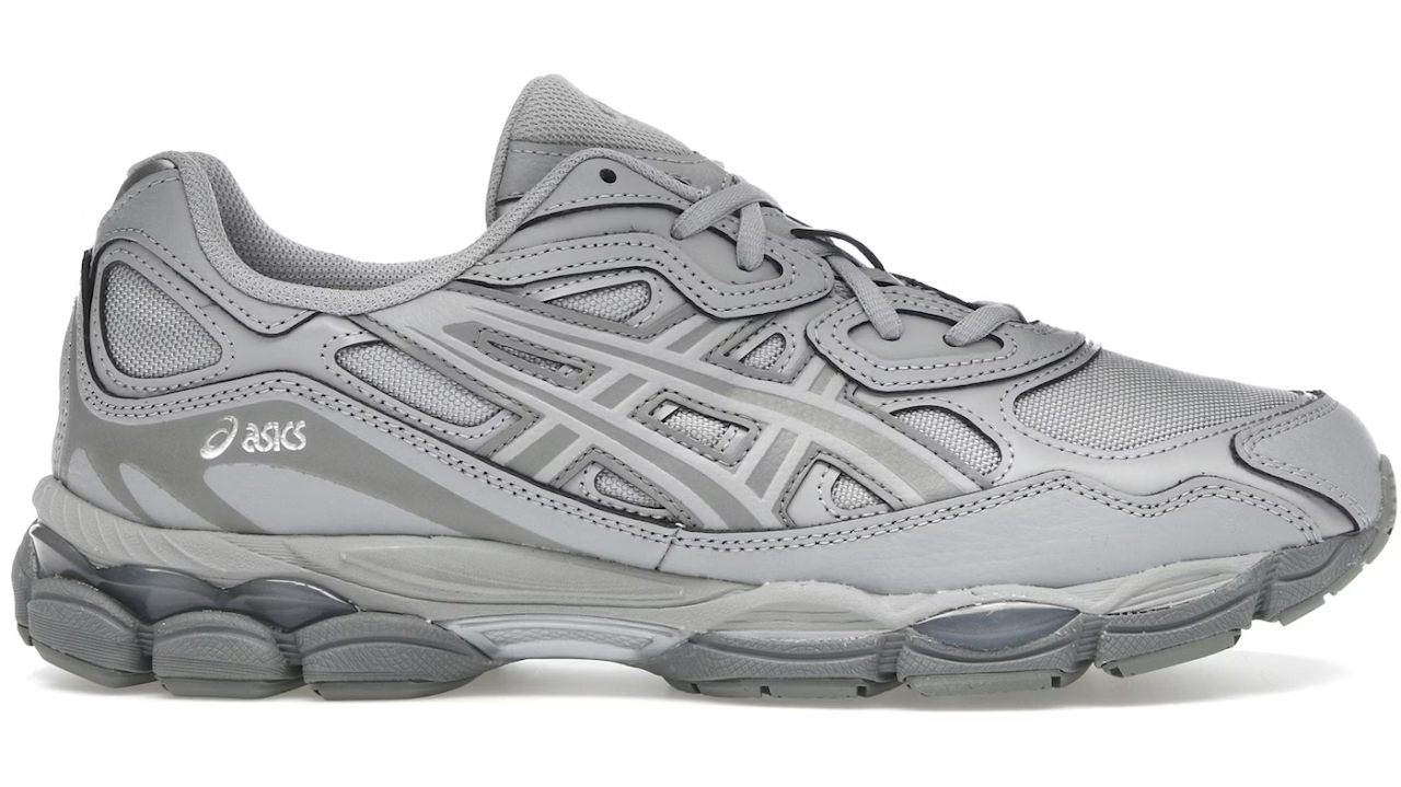 Asics NYC
