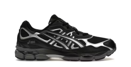 Asics NYC