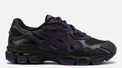 Asics NYC