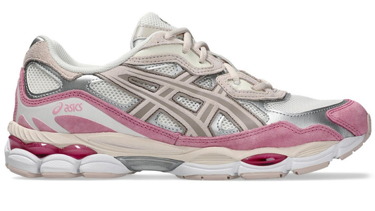 Asics NYC