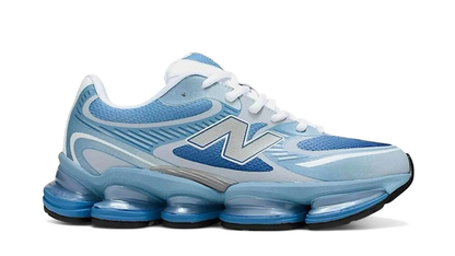New Balance Abzorb 2000 Babyblau