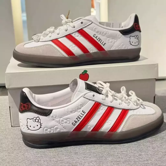 Gazelle