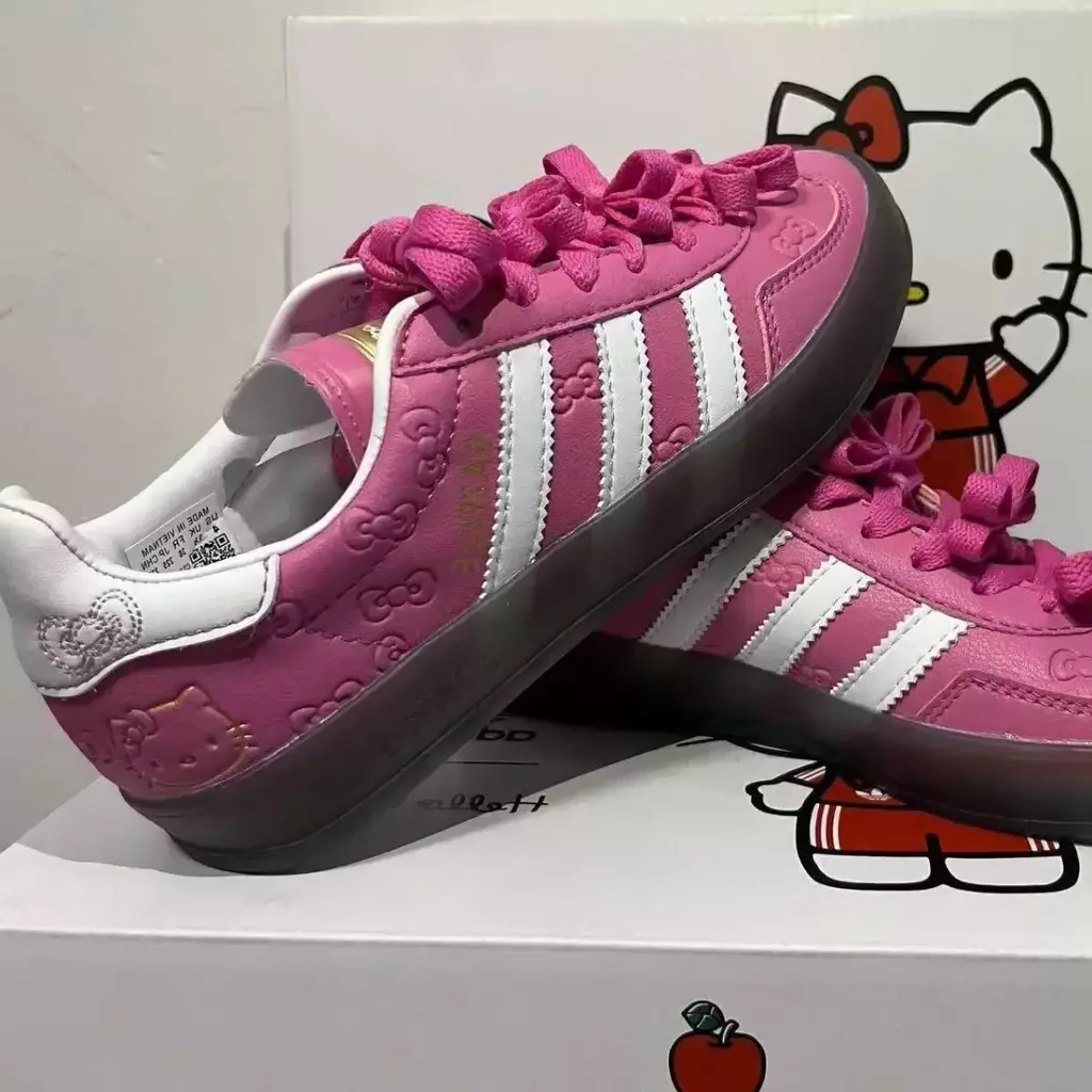 Gazelle