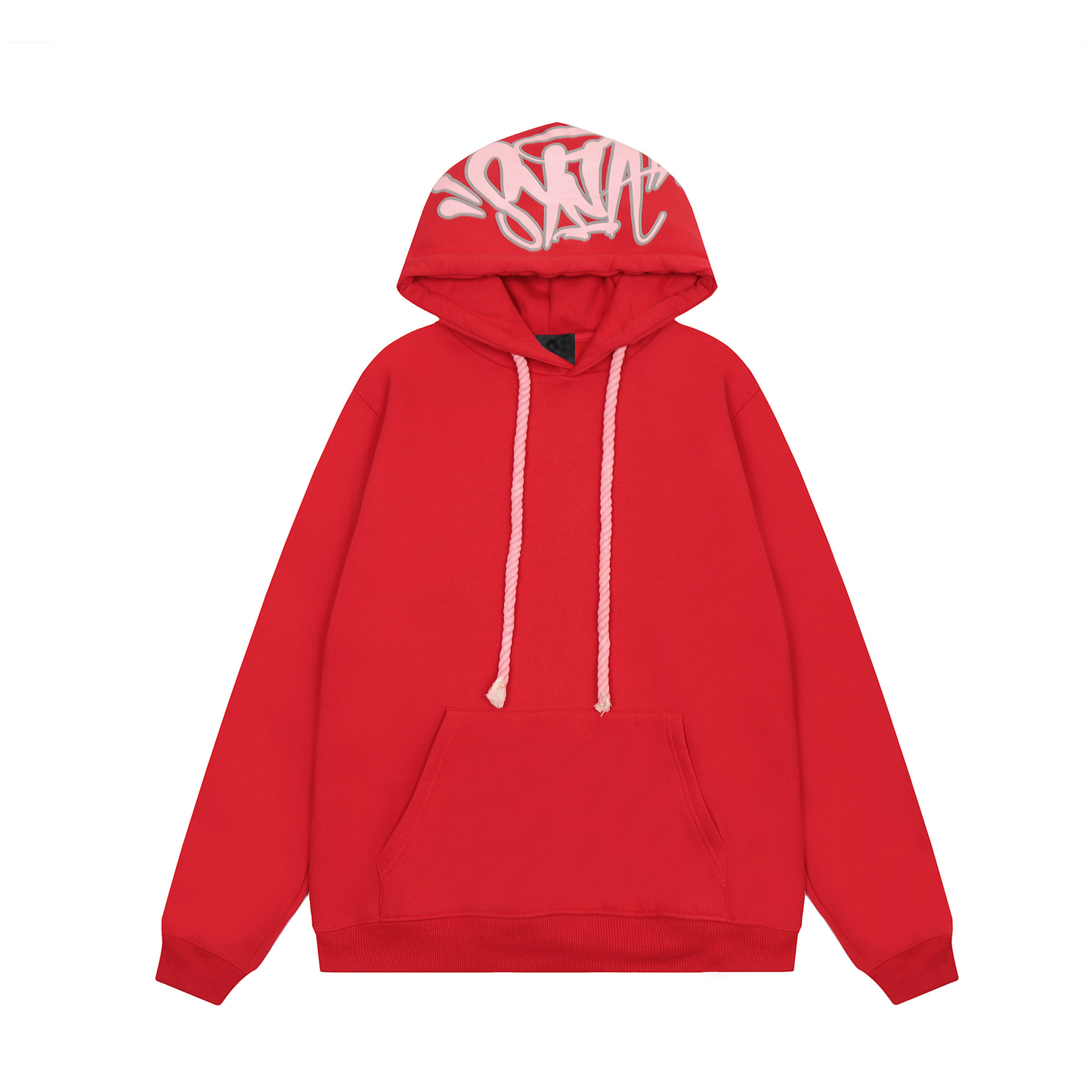 syna world Rojo