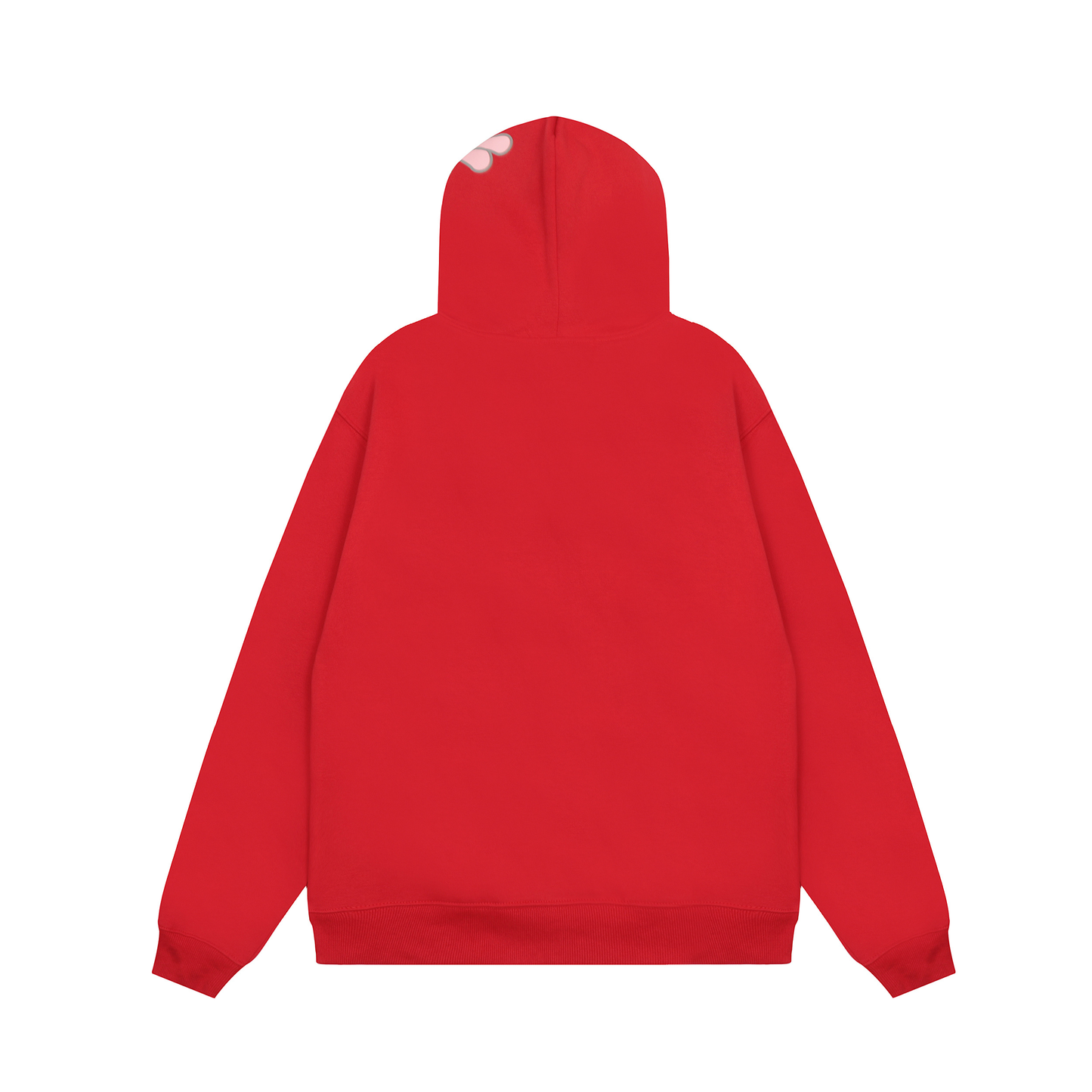 syna world Rojo