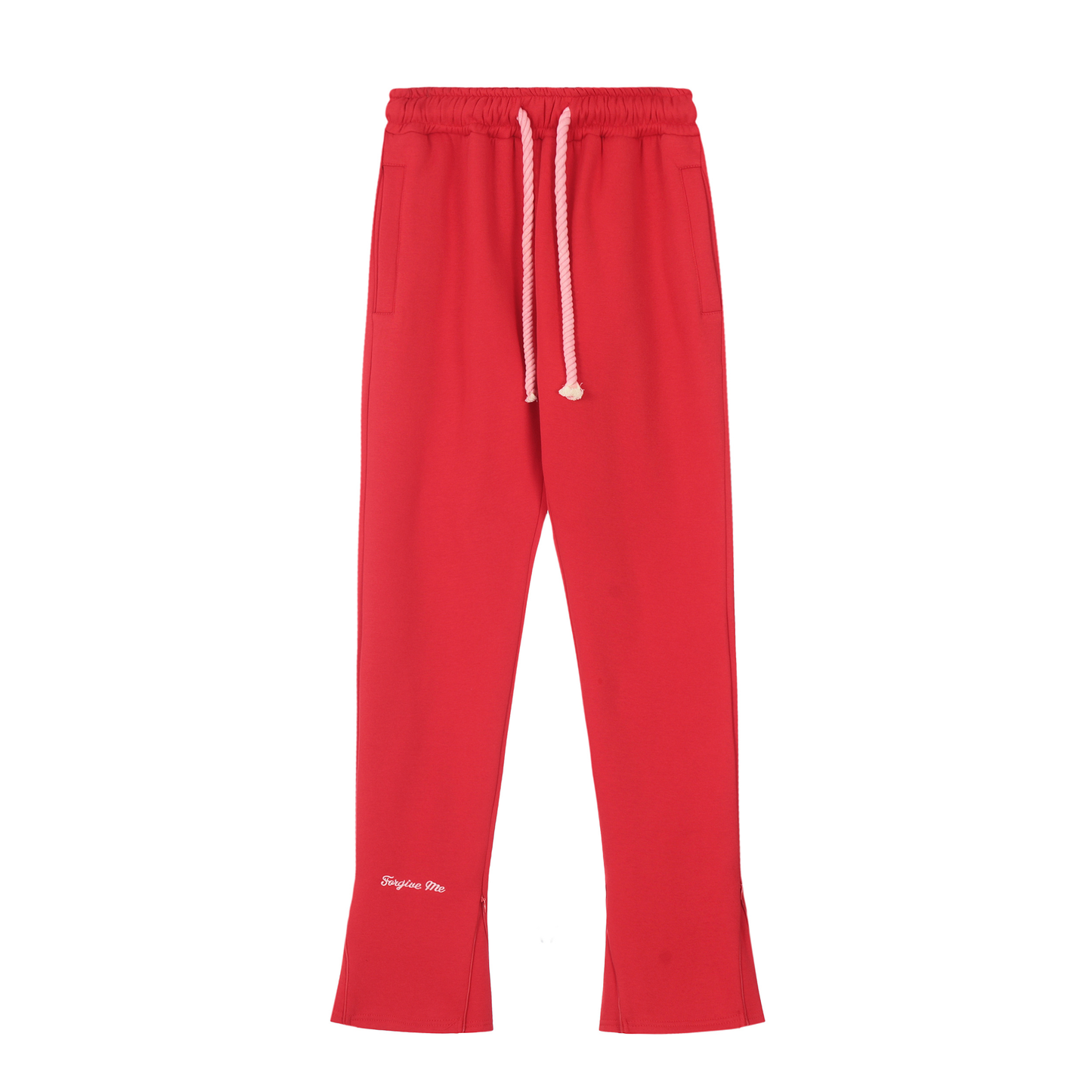 Pantalon syna world  Rojo