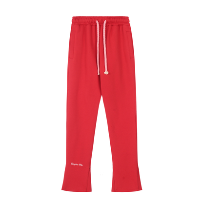 Pantalon syna world  Rojo