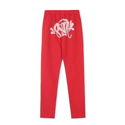 Pantalon syna world  Rojo