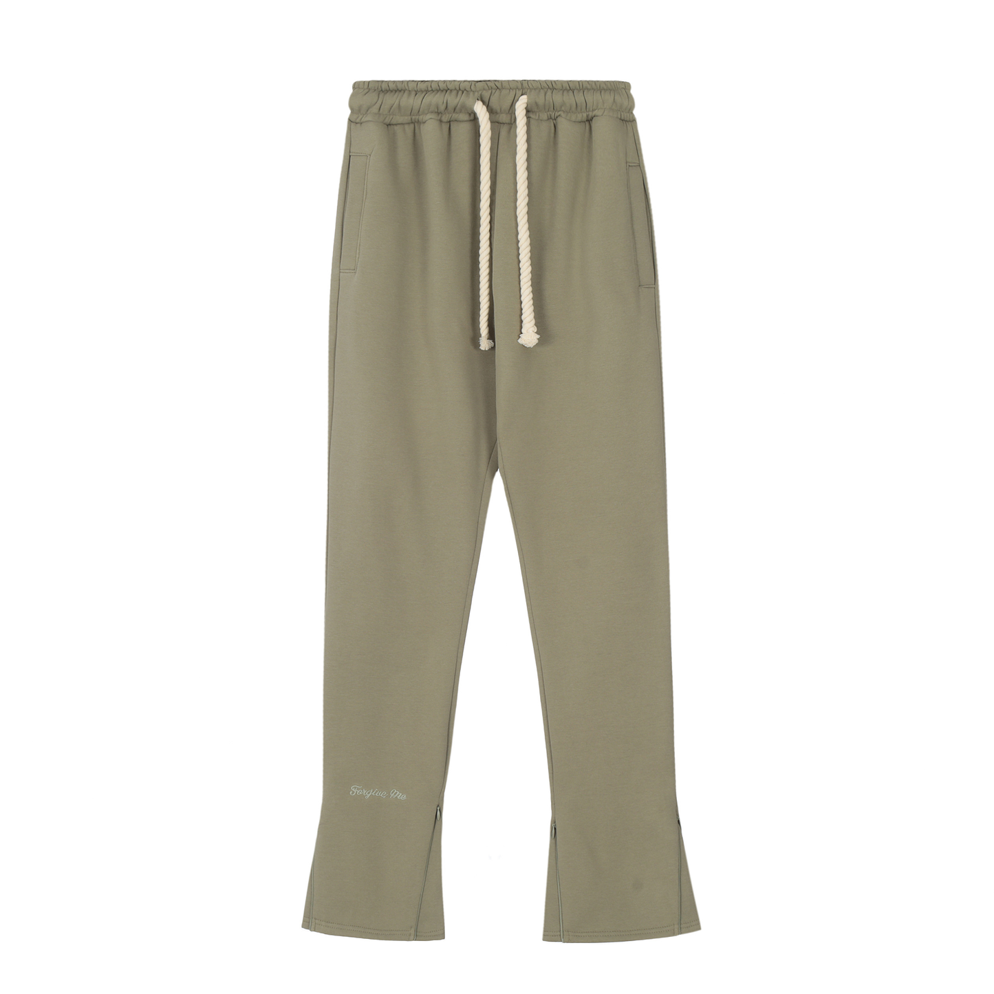Pantalon syna world Verde