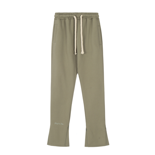 Pantalon syna world Verde