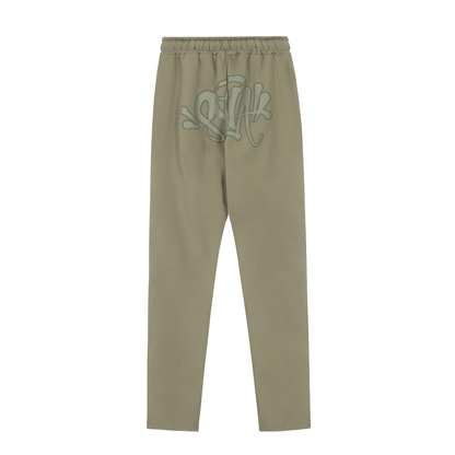 Pantalon syna world Verde