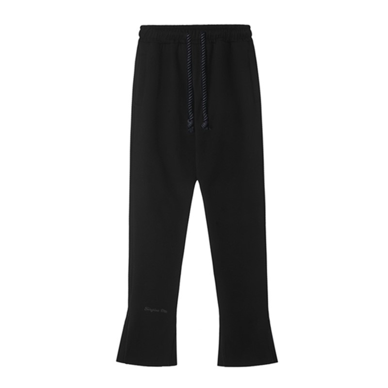 Pantalon syna world Negro