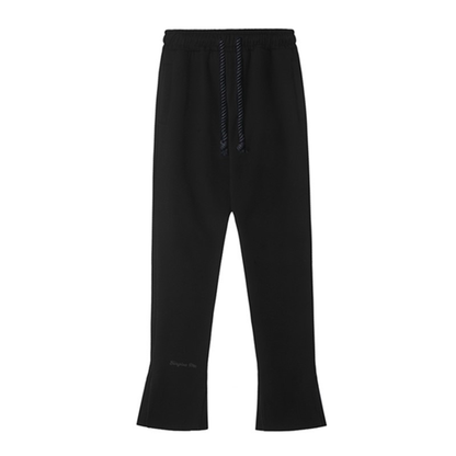 Pantalon syna world Negro